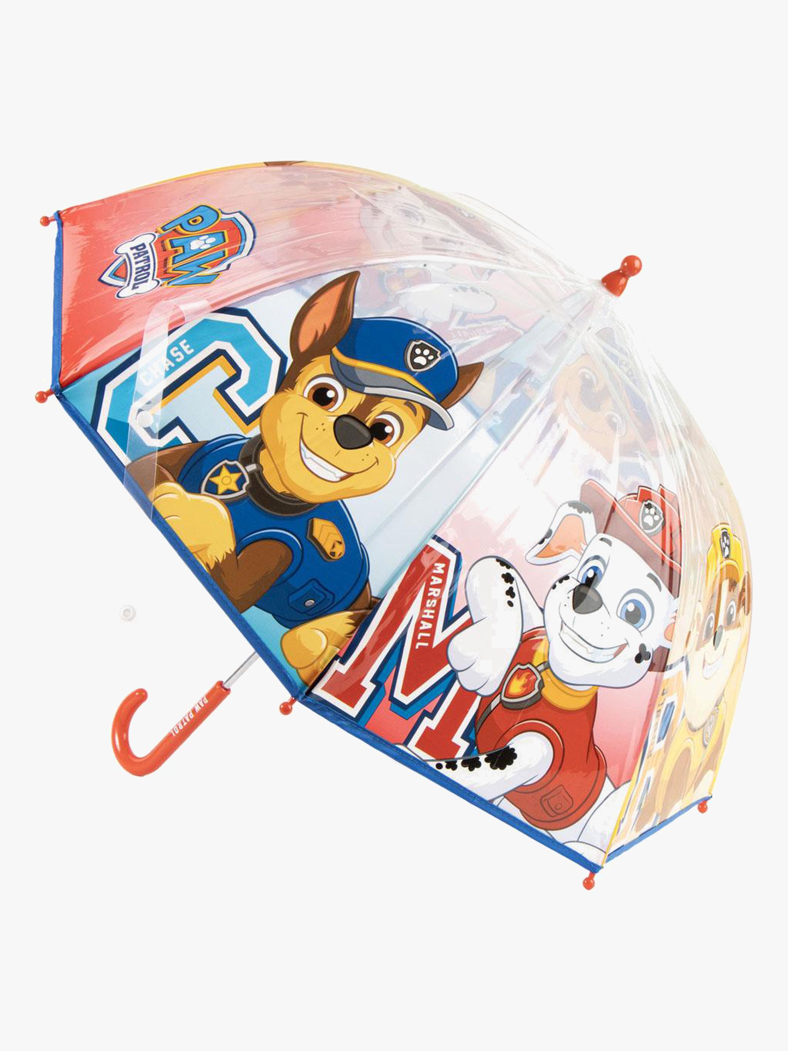 Paw Patrol Paraply