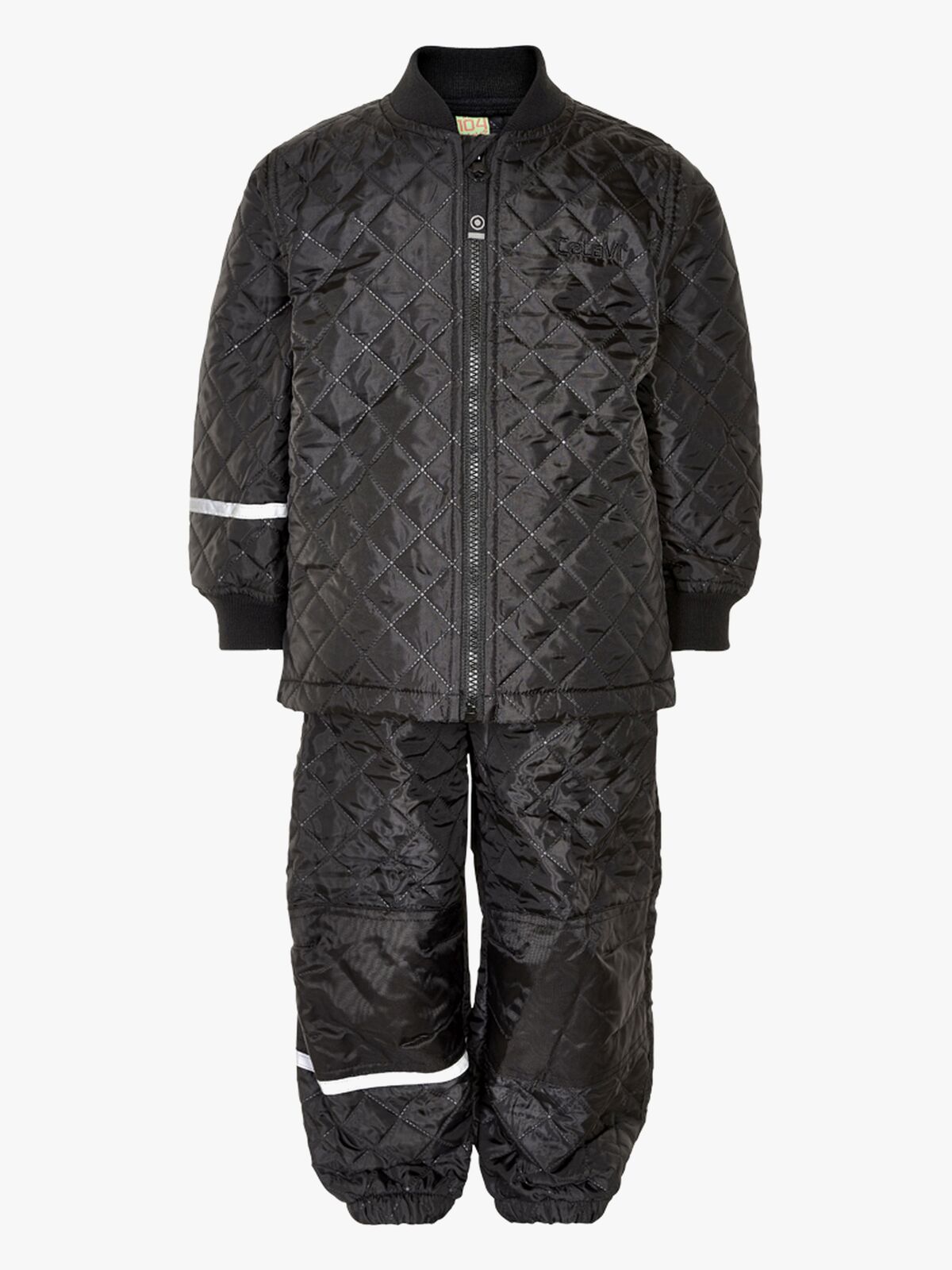 CeLaVi Termoset, Black