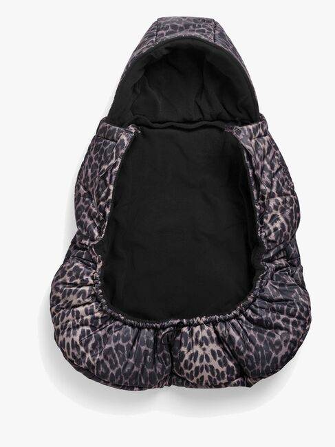 Elodie Details Cosy Cover Överdrag för Bärsele, Le Leopard 5072020-1434NA-1526_1.jpg