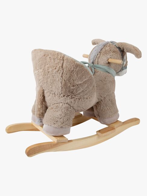 Small Foot Gungdjur Åsna