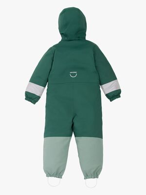 Viking Alv Overall, Grün