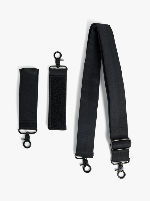 Beemoo Pro Skötväska, Coffee Black