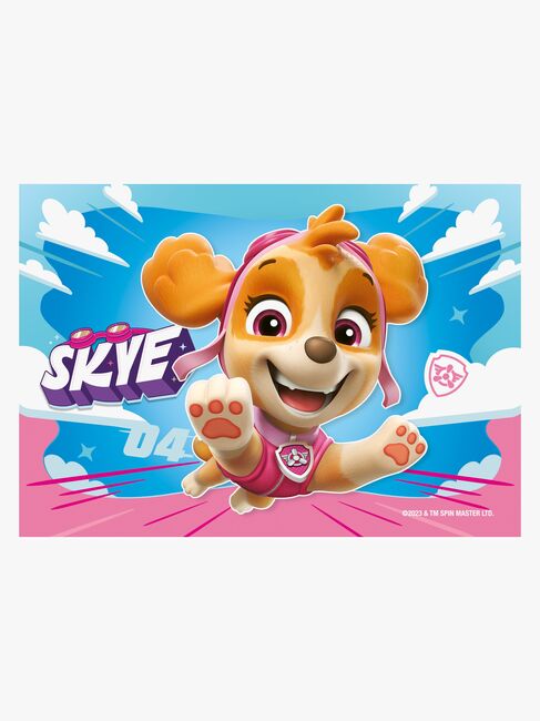 Ravensburger My First Puzzles Paw Patrol Pussel 4-i-1