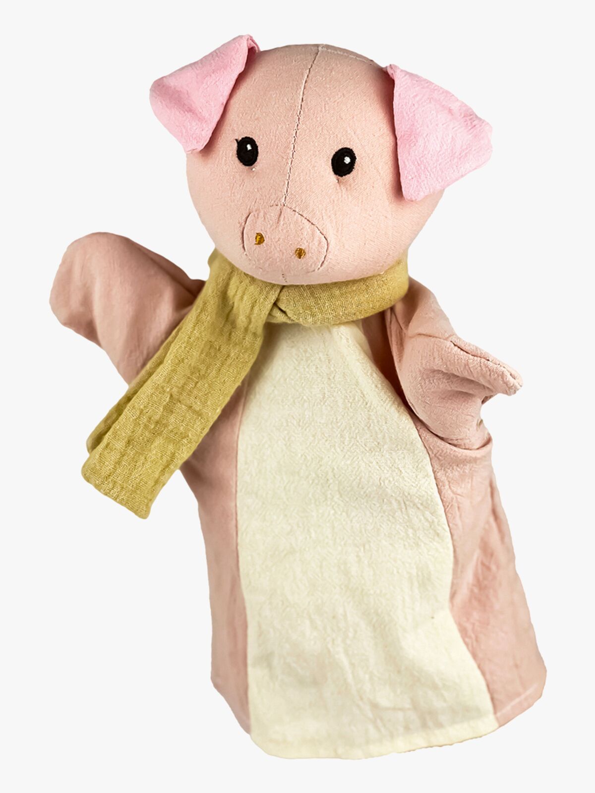 Egmont Toys Handdocka Gris