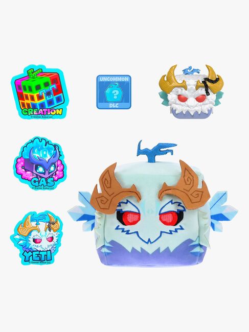 Roblox Blox Fruits Minipaket Blandad