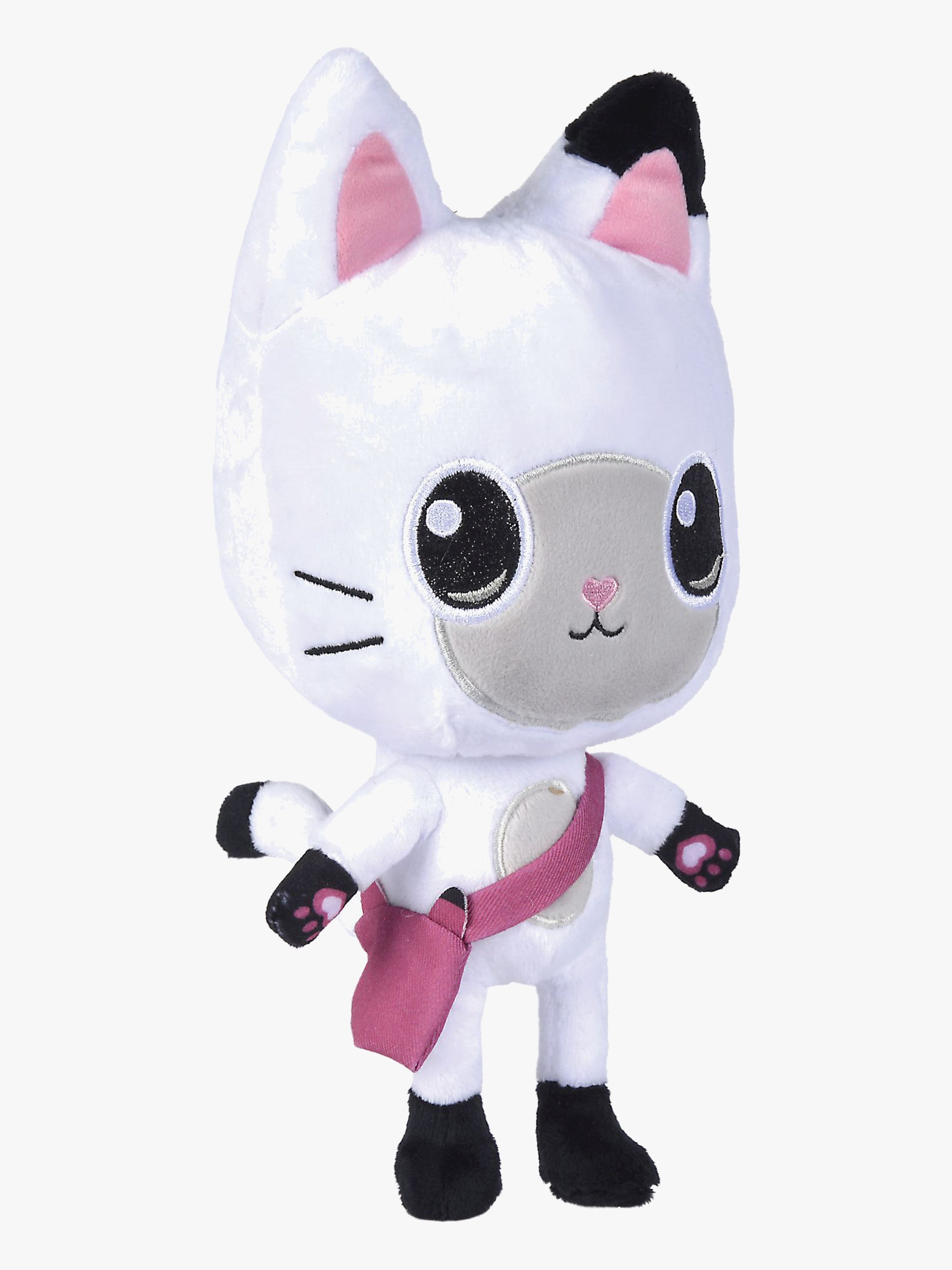 Gabby's Dollhouse Pandis Gosedjur (25 cm)