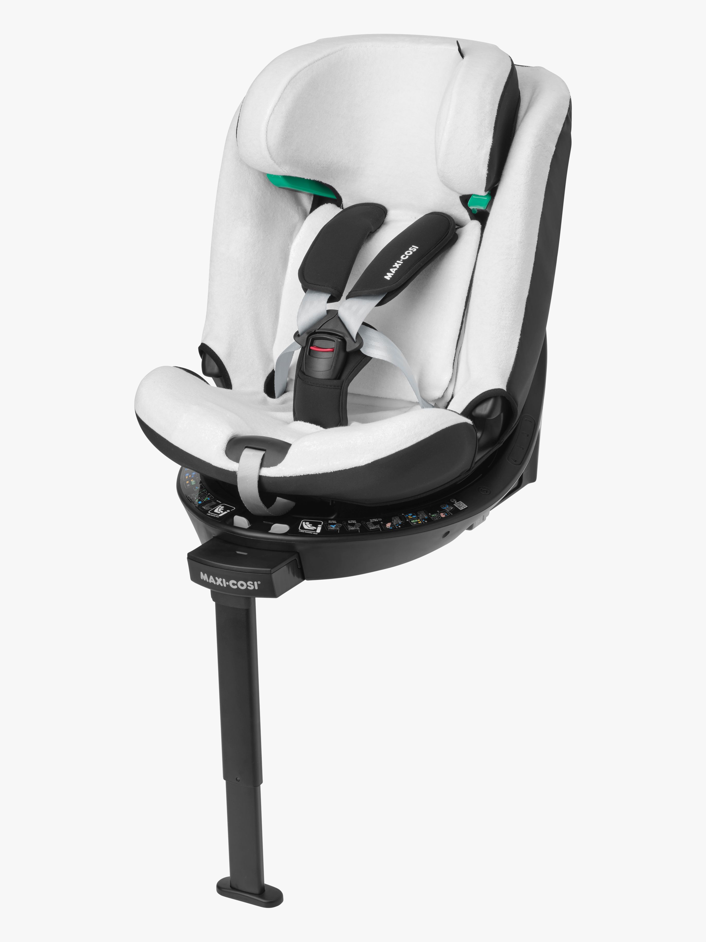 Maxi-Cosi Emerald 360 S Skyddsklädsel