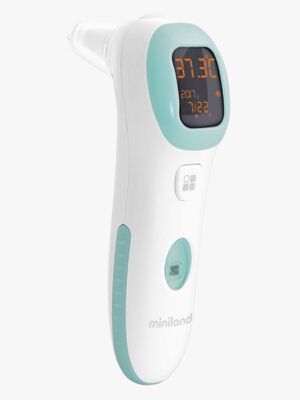 Miniland Thermo Talk Plus Febertermometer