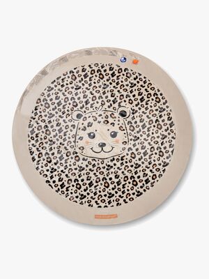Swim Essentials Sprinkler Spielteppich, Safari Chique Beige