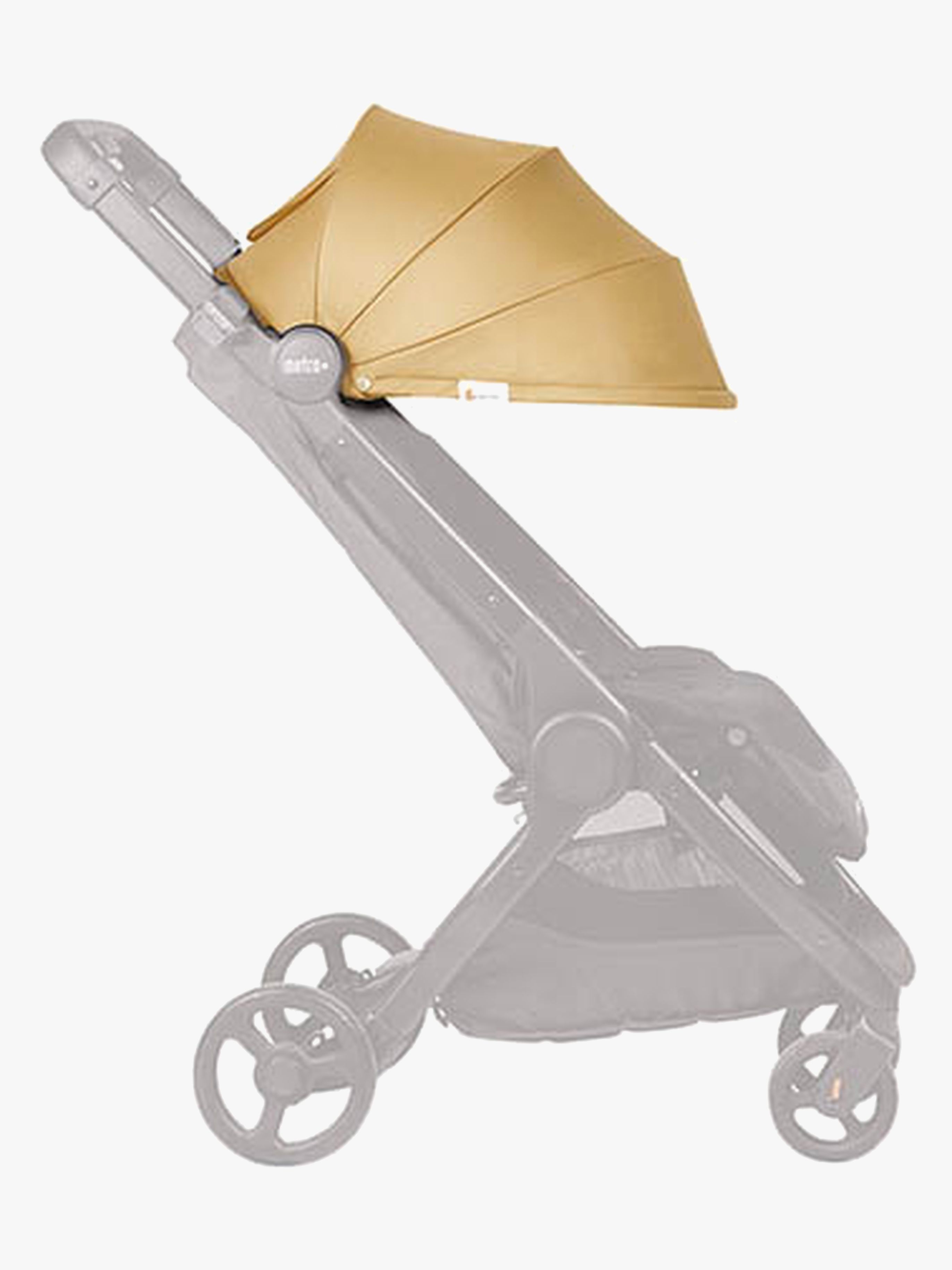 Ergobaby Metro+ Sufflett, Honey