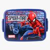 Marvel Spider-Man Matlåda Let's Eat!, Navy