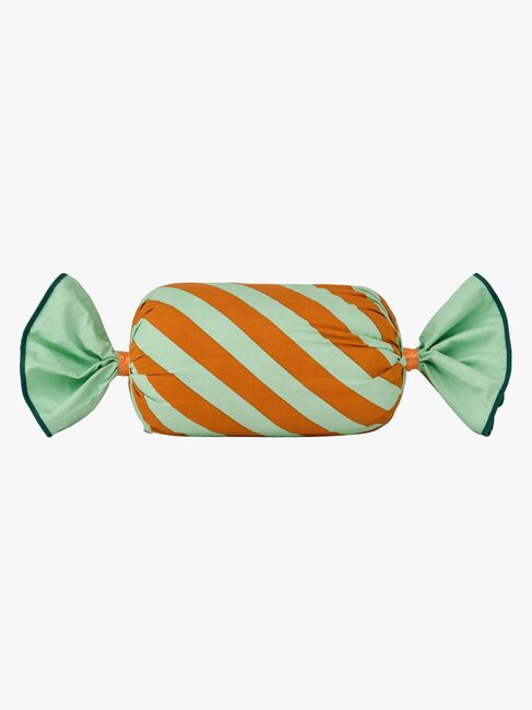 Kid's Concept Pippi Kudde Karamell, Grön