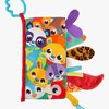 Playgro Tails Of The World Aktivitetsbok
