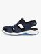 Ecco X-Trinsic K Sandaler, Night Sky/Blue