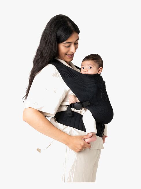 Flybaby Bärsele, Black