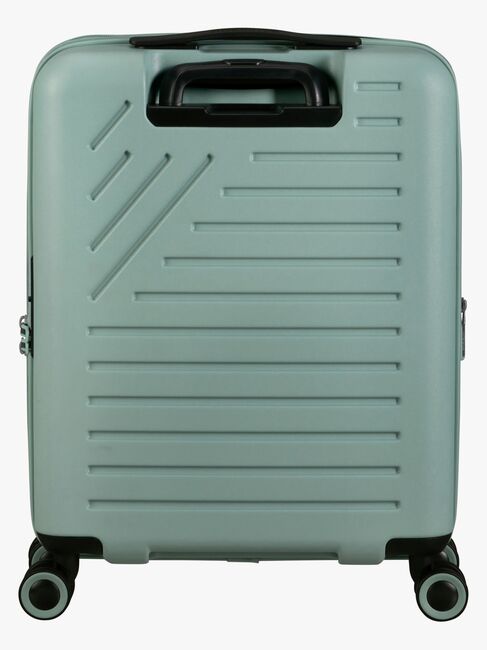 American Tourister Dynabelt Spinner Resväska 36L, Misty Green