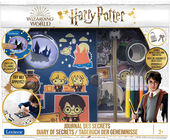 Harry Potter Elektronisk Dagbok med Tillbehör