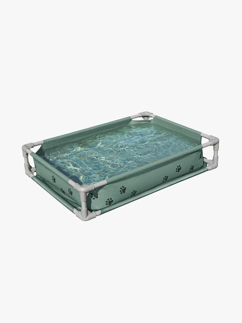 Bestway Djurpool Fetchin' Fun 2-i-1