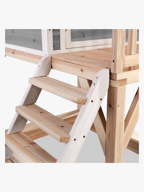 EXIT Loft Lekstuga 500, Grå