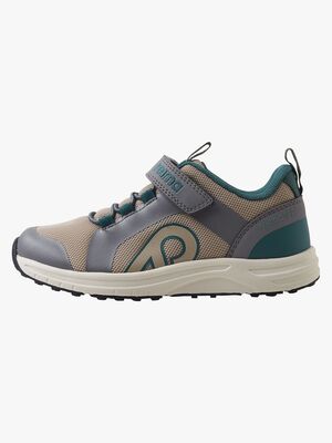 Reima Enkka Wasserdichter Sneaker, Earthy Beige