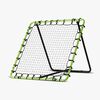 EXIT Tempo Multisport Rebounder 120x120 cm, Grön/Svart