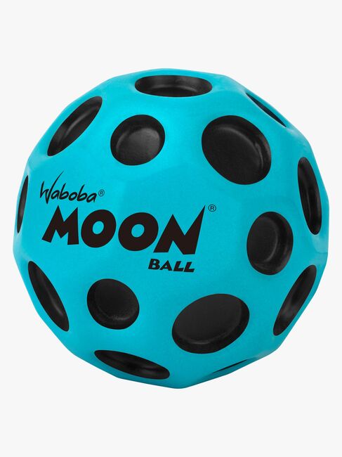 Waboba Moon Studsboll 1-Pack Blandad
