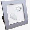 Dooky Happy Hands 3D Deluxe Gipsavgjutning, Silver