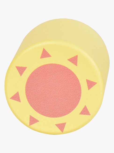 Kinder and Kids  Sensoriska Klossar