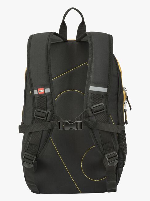 LEGO Ninjago Future Ryggsäck 14L, Röd