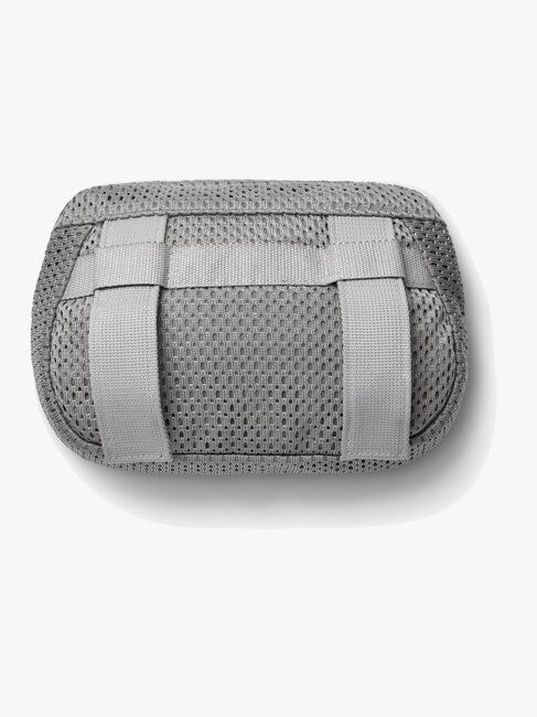 BabyBjörn Förvaringsficka Bärsele Mesh, Grå