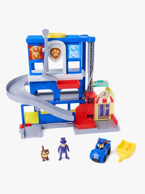 Paw Patrol Pup Squad HQ Lekset
