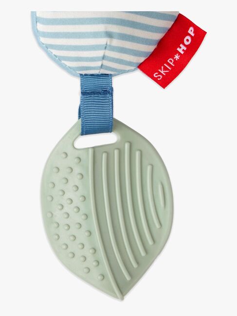 Skip Hop Bandana Buddies Barnvagnsleksak Lejon