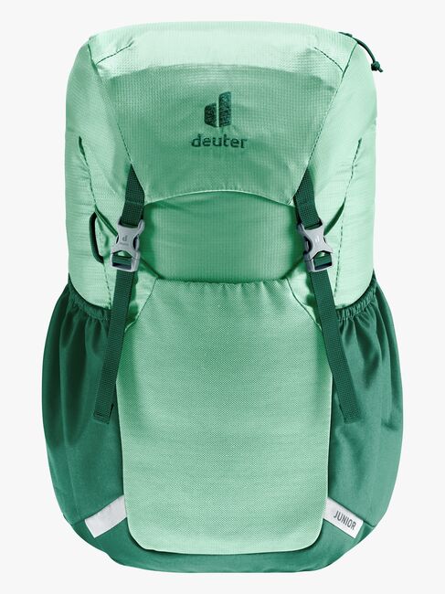 Deuter Junior Ryggsäck 18L, Spearmint Seagreen