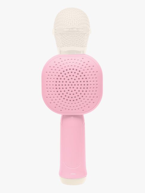 Disney Angel Mikrofon Med Högtalare Och Ljuseffekter, Rosa MIC29mic-0D1-2823_3a.jpg