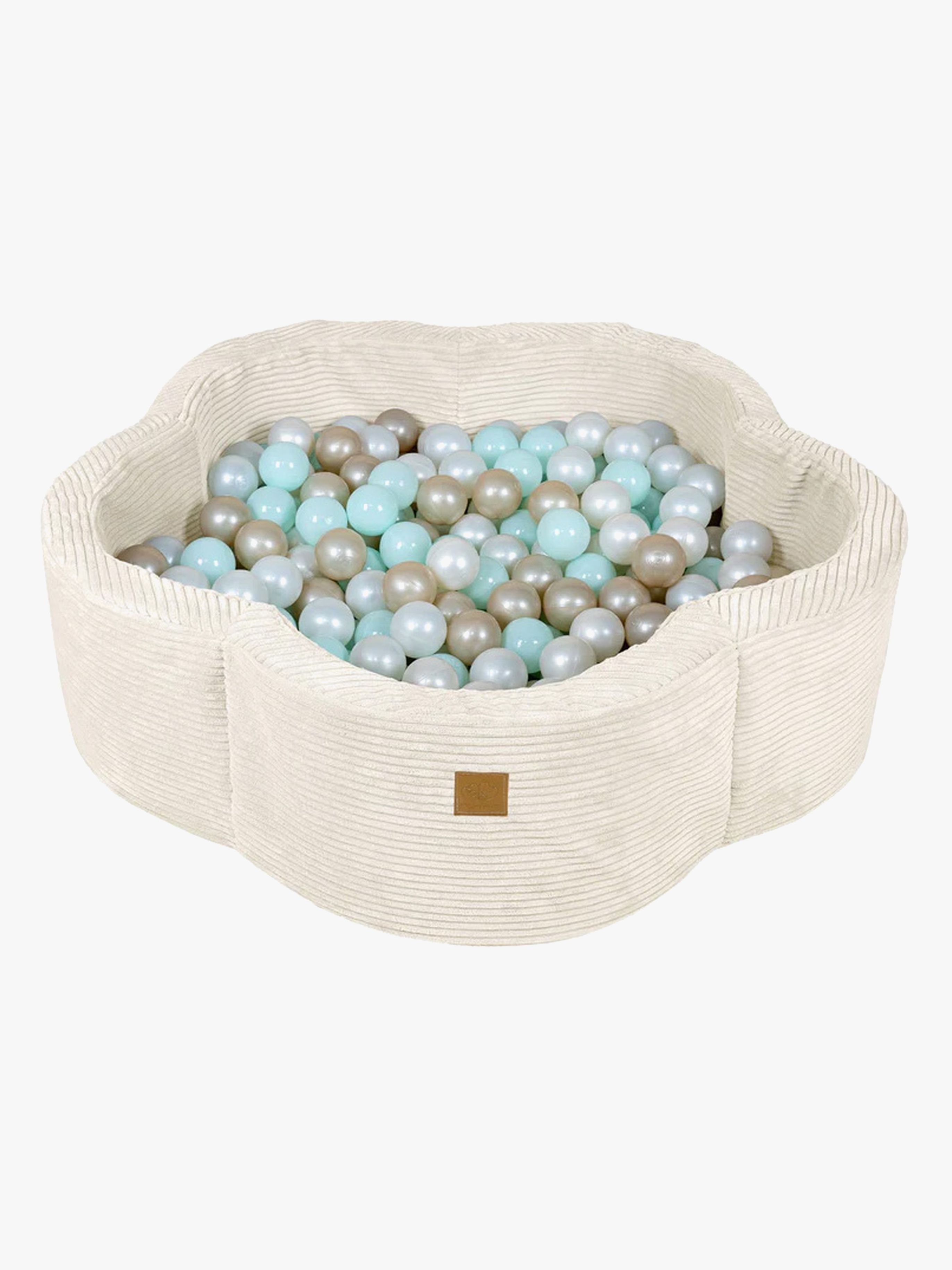 MeowBaby Aesthetic Flower Bollhav, Vanilia