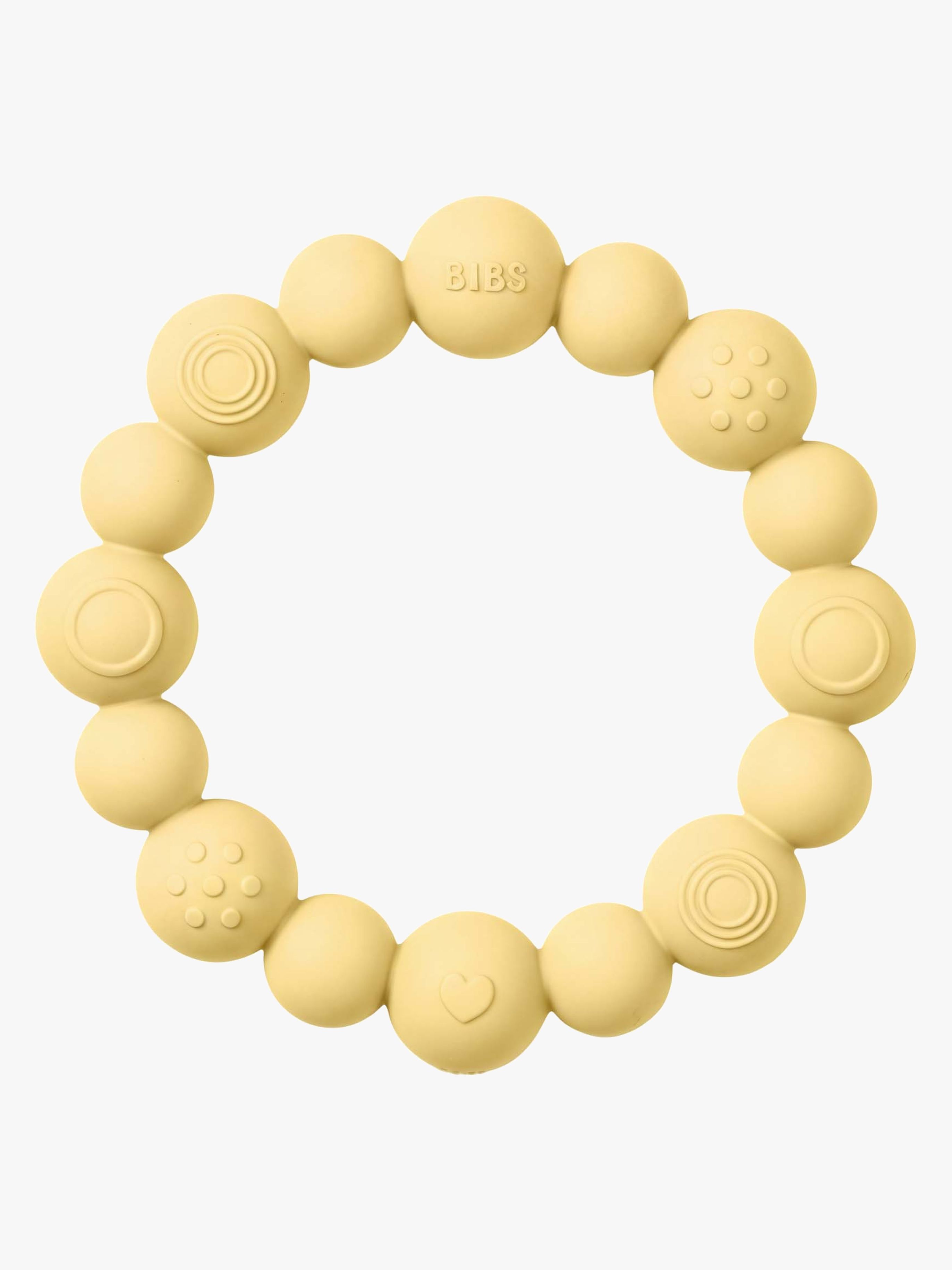 Pale Butter