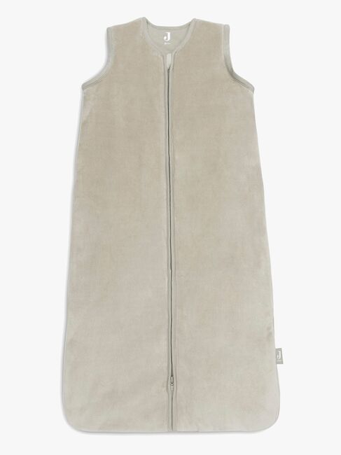 Jollein Sovpåse med Avtagbar Ärm 70 cm, Velvet Olive Green