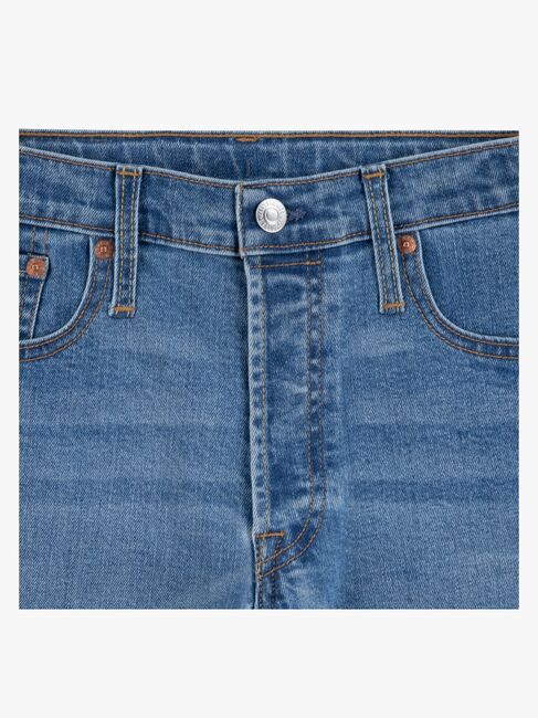 Levi's 501 Original Jeans, Athens Without Destruction