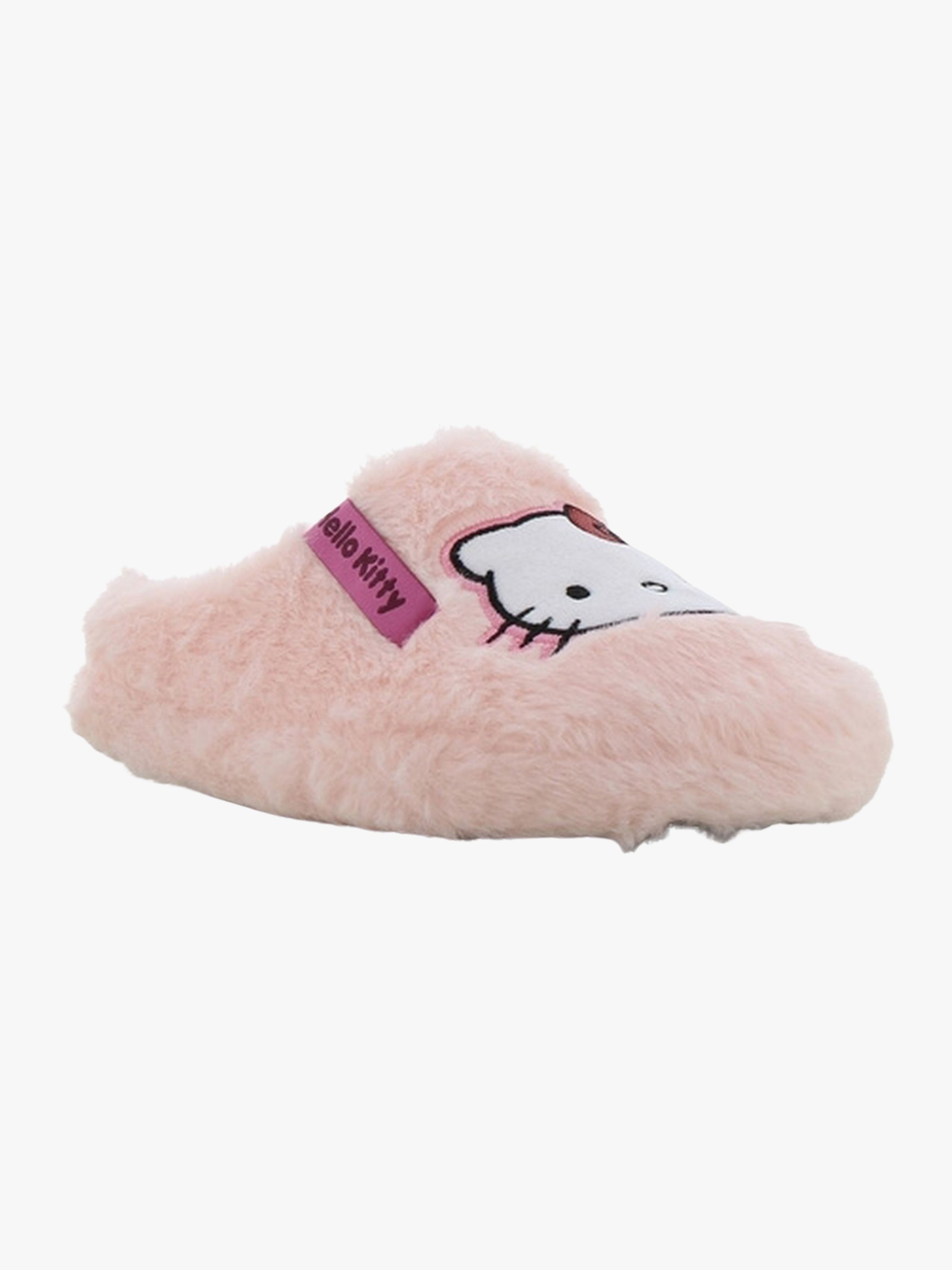 Hello Kitty Inneskor, Light Pink, 37