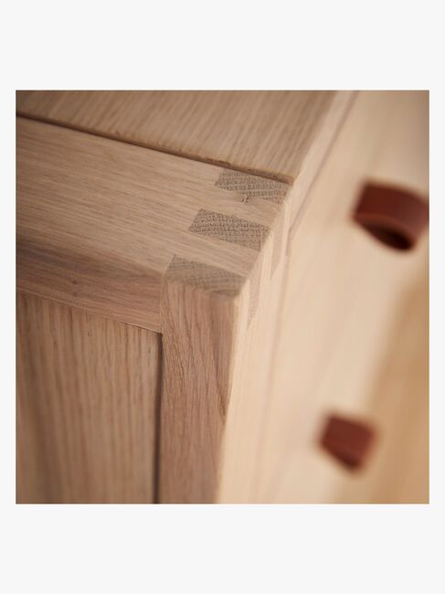 Leander Linea Byrå, Oak