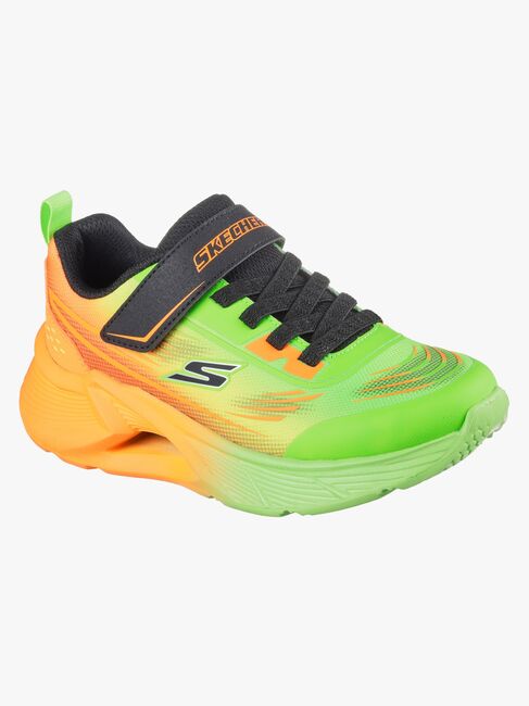 Skechers TIDAL-TECH Sneakers, Grön