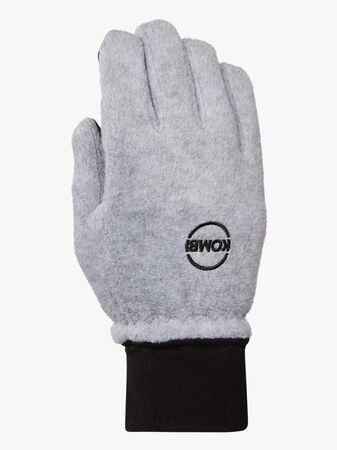 Kombi Windguardian Handskar, Light Heather Grey