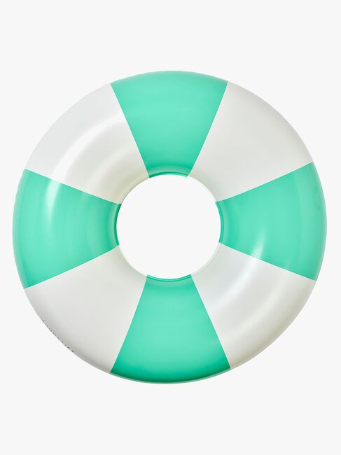 SUNNYLiFE Badring, Party Neon Green