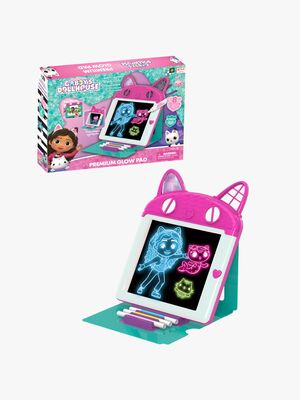 Gabby's Dollhouse Ritplatta Premium