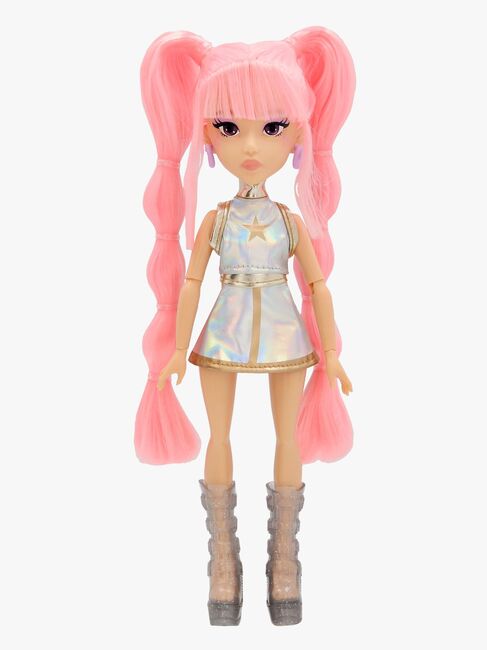 K-POP idol Modedocka Yuni