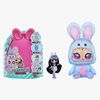 L.O.L. Surprise! Tweens Costume Docka Aya Cherry