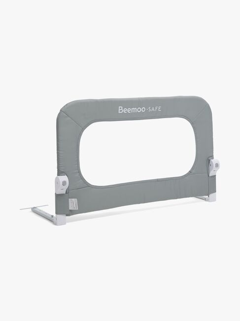 Beemoo SAFE Dream Sängskydd 90 cm, Grey