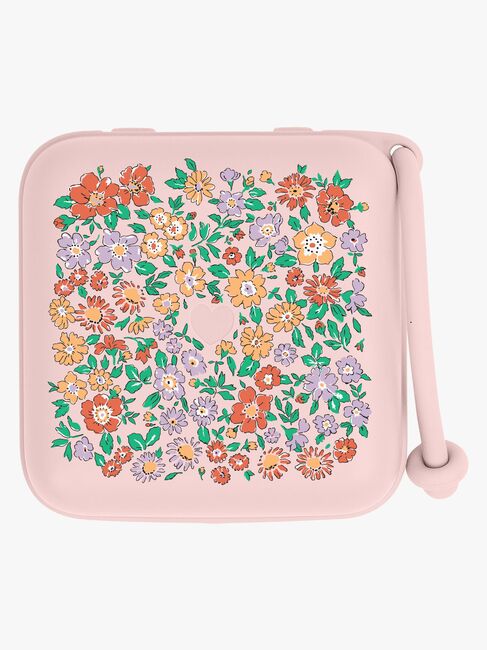 BIBS x Liberty Oscar Meadow Nappbox, Blossom