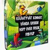 AMO Games Flipover Frog Sällskapsspel