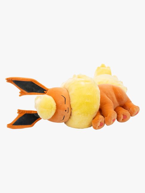 Pokémon Gosedjur Sovande Flareon
